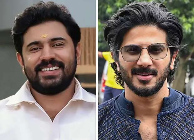 Nivin Pauly & Dulquer Salmaan: Reunion on the cards?