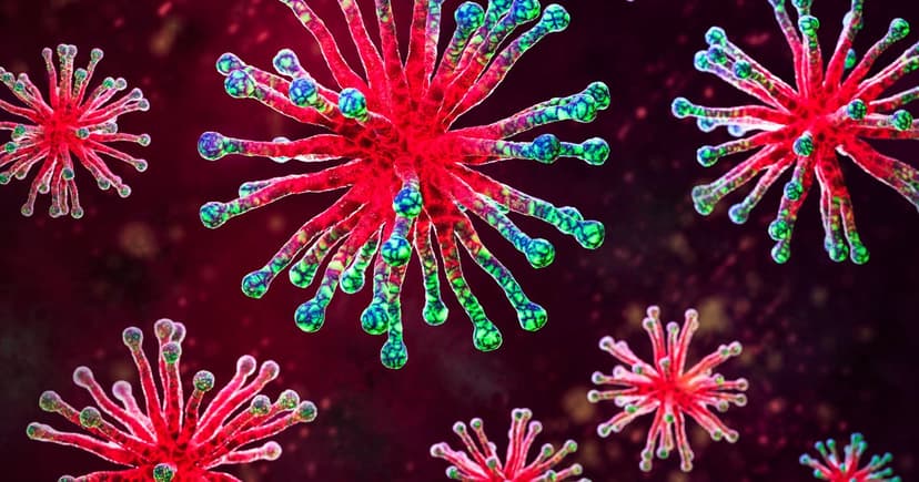 NJ Sees First Child Flu Death Amid Surge