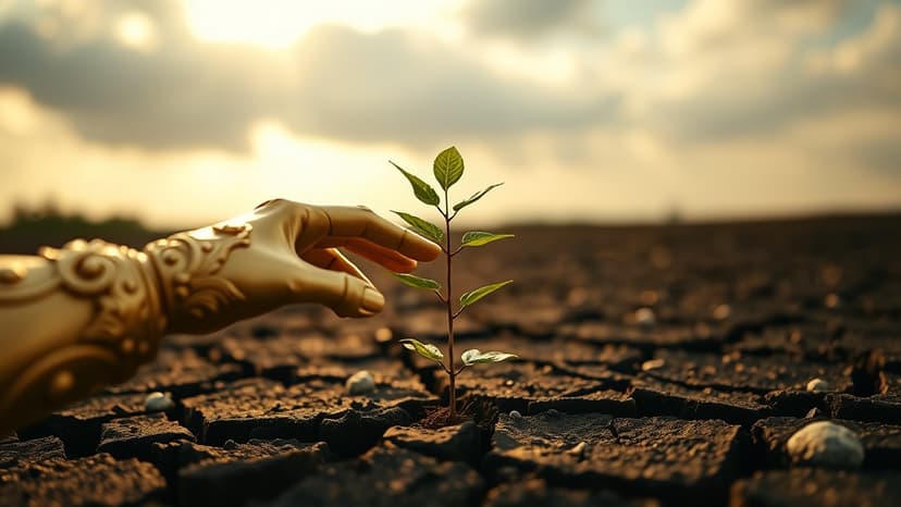 Family Turns Grief into Hope with 5K for Sons