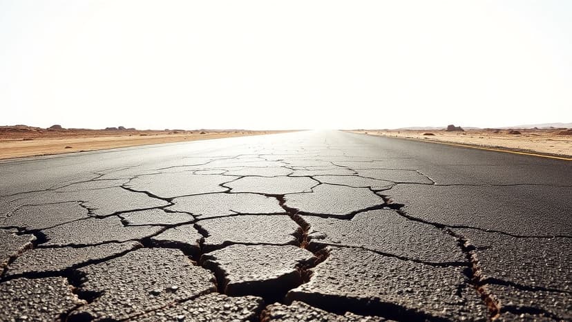 29 Dead in NJ Heat Wave: Record Temps Strain East Coast