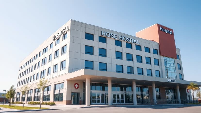 Legionnaires' Bacteria Claims Second Life at NJ Hospital