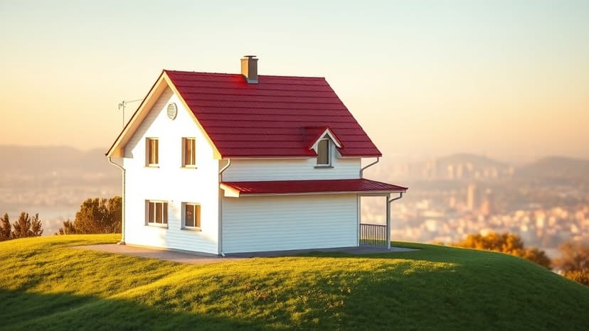 NJ Housing Market Defies National Trends