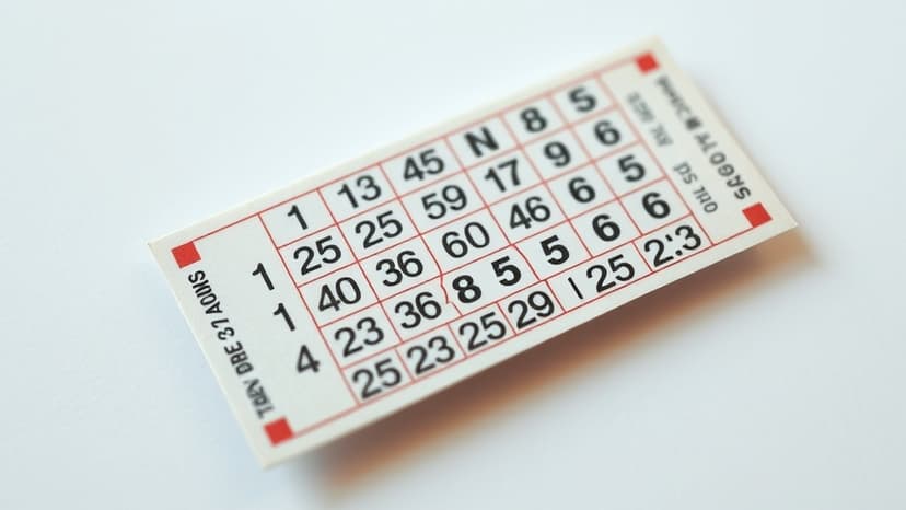 NJ Lottery Player Scores $90M Mega Millions Jackpot!