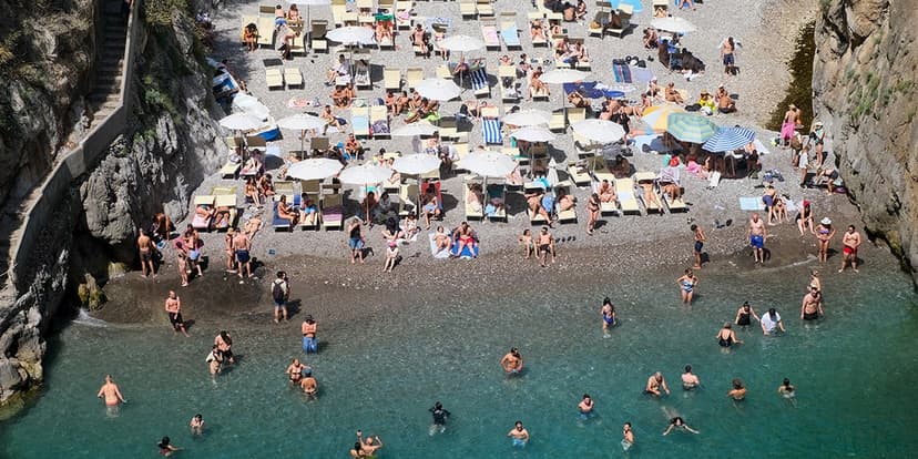 22-Year-Old Critically Injured After 100-Foot Leap in Italy