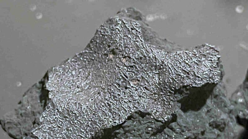 NJ Home Hit by Meteorite: Cosmic Water Clues Found