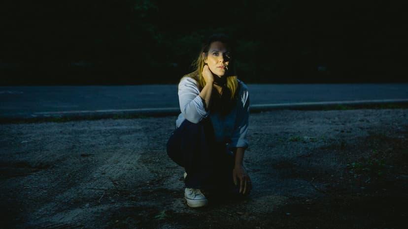 Pine Barrens Inspire New Mystery Novel