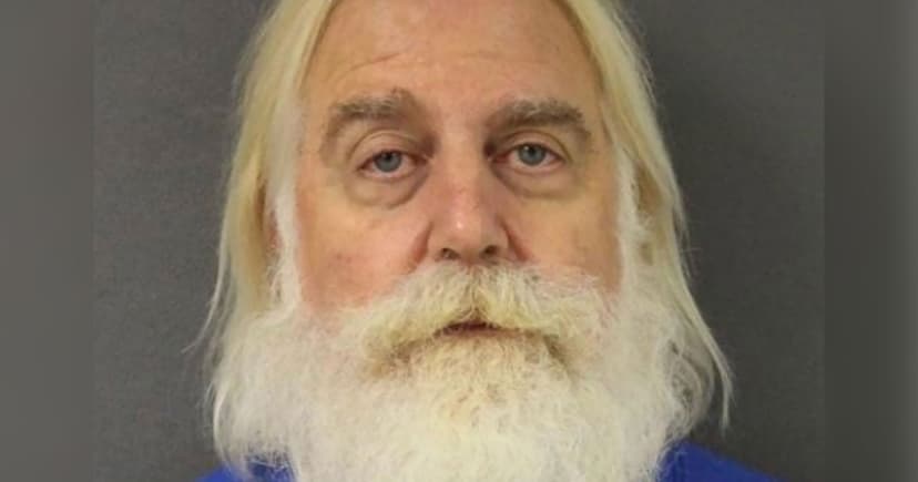 Beloved Santa Arrested for Child Porn Charges