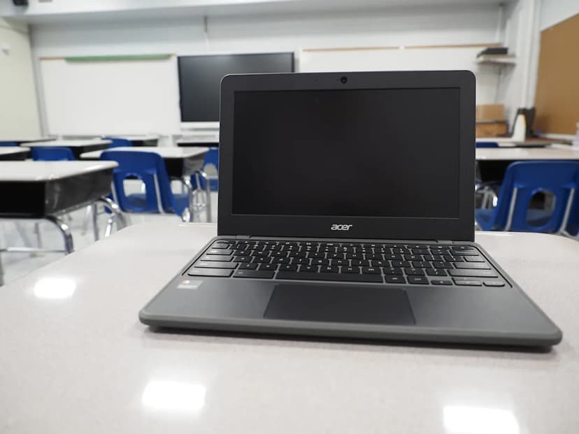 NJ Schools: Snow Days Mean More School Days