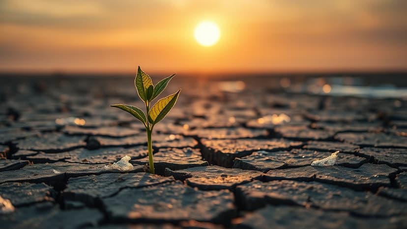 NJ Weather: Winter's Grip Loosens, Then Tightens Again