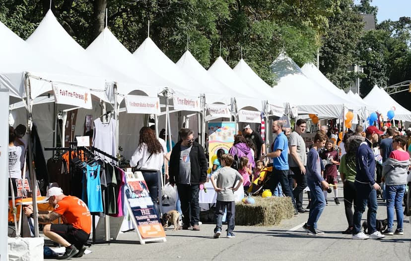 NJ's Cutest Towns: A Hidden Gem Guide