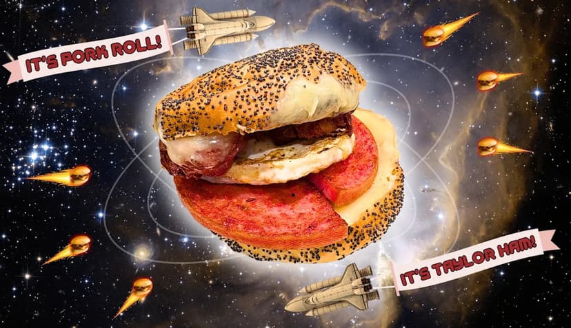 NJ's Ultimate Pork Roll: The Top 39 Sandwiches Ranked