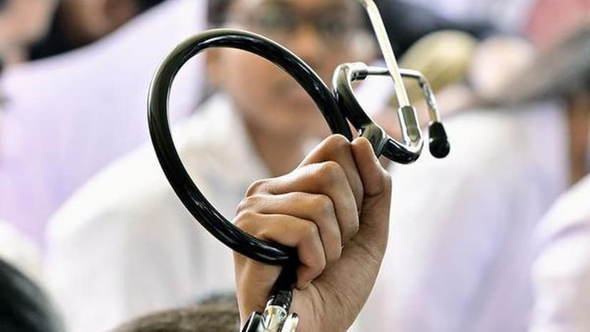 NMC Revises MBBS Seats: Warning Issued to Colleges