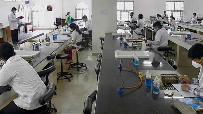 NMC Clarifies MBBS Seat Recognition Rules