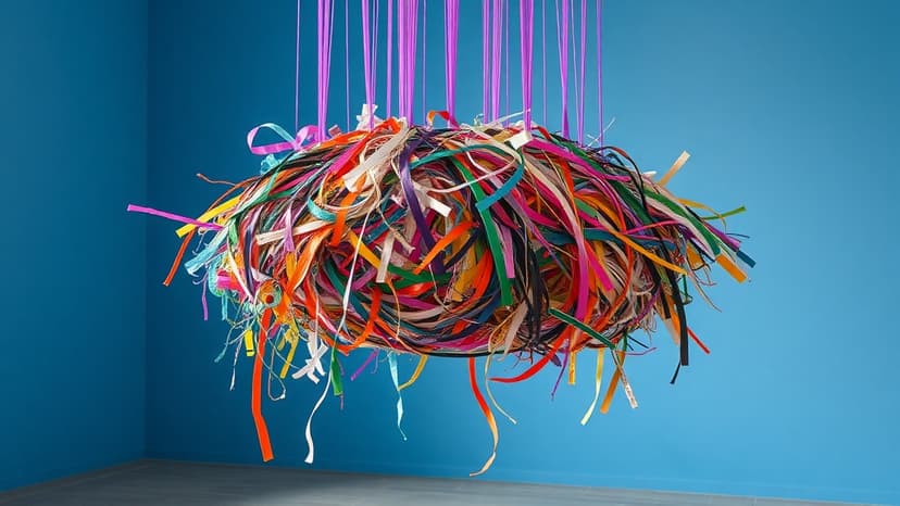 Learning Disabled Artist Wins Prestigious Turner Prize