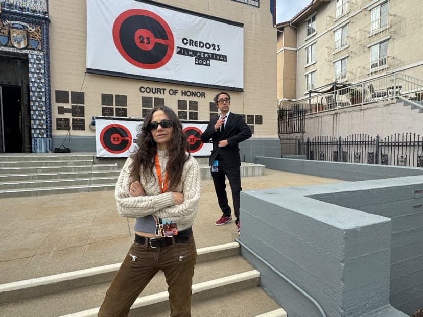 No-AI Film Fest Goes Digital: Human Creativity Now Streaming