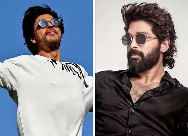 No SRK Cameo in Allu Arjun's Raaka, Sources Confirm