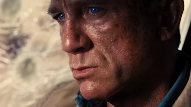No Time to Die: Hidden James Bond Homages