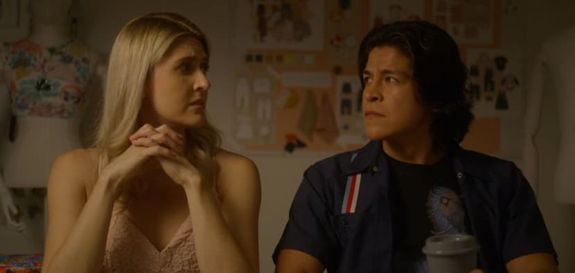 Cross-Border Romance Hits Guadalajara Film Fest