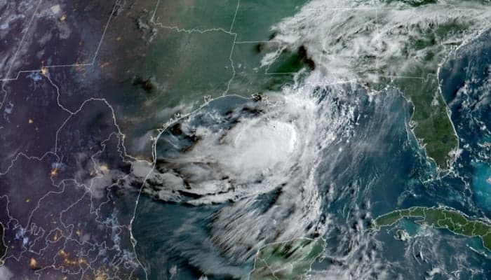 El Niño Weakens Atlantic Storms: NOAA Forecast Update