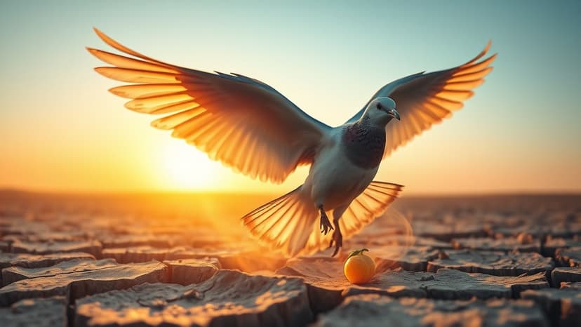 Noah Cyrus Crafts Movie Magic with "Reminders of Him" Song