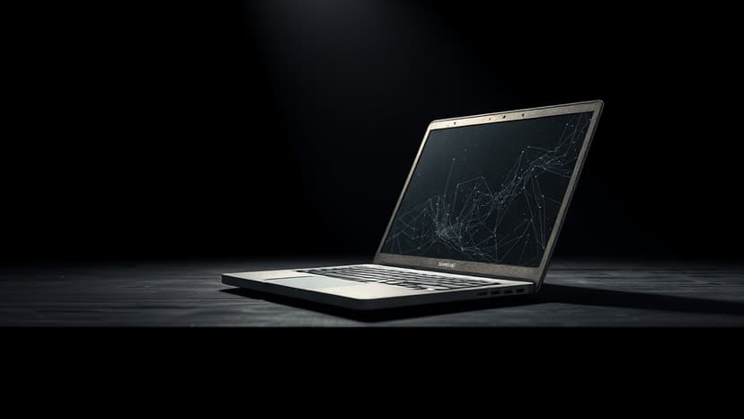 Laptop Sale Attempt Linked to Missing Boy's Inquest