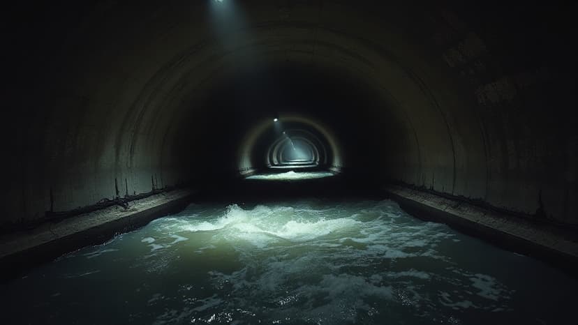 Noah Donohoe: Inquest hears of tidal tunnel danger