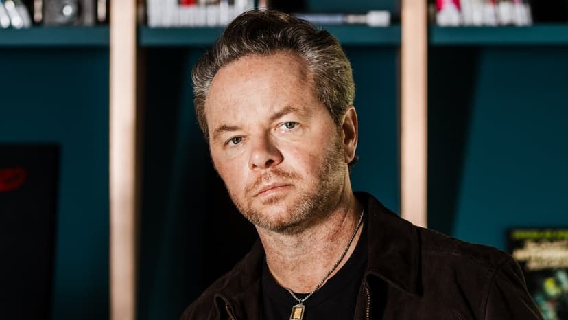 Noah Hawley Taps Argentinian Hit 'Terrified'