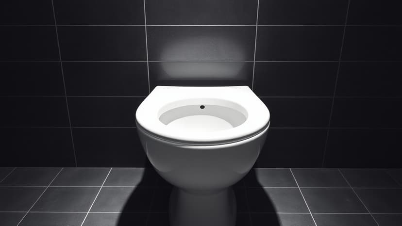 Noah Kahan's Viral Plea: 'Use the Bathroom!'