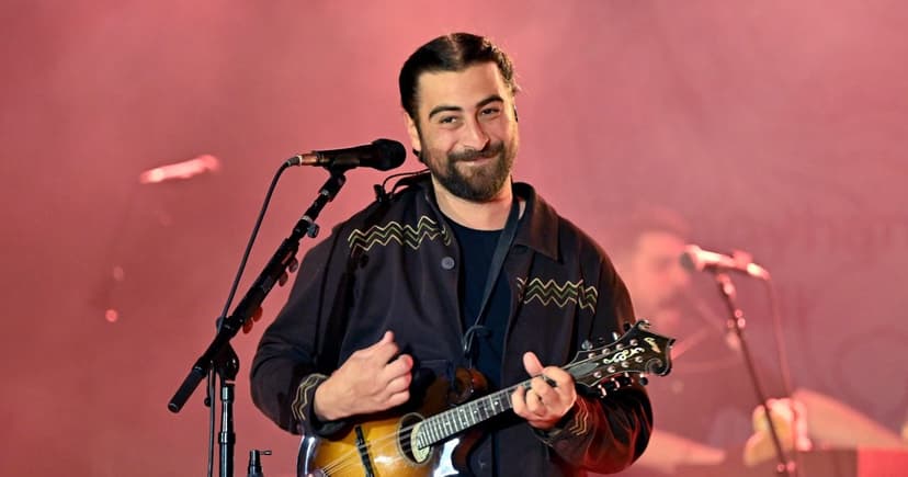 Kahan's Citi Field Apology: 'I'd Play in a Volcano'