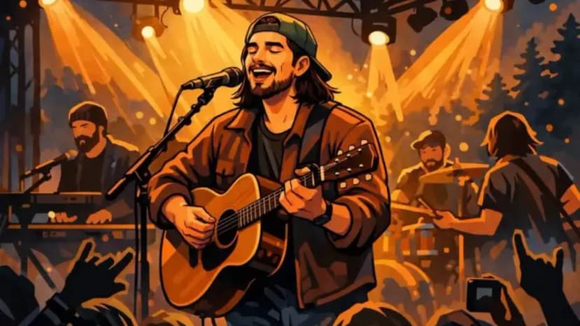 Noah Kahan's Boston Takeover: Ticket Frenzy!