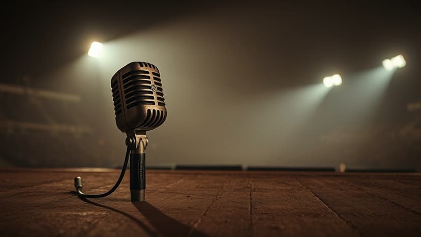 Noah Kahan's 'Out of Body' Documentary Reveals Mental Health Struggles