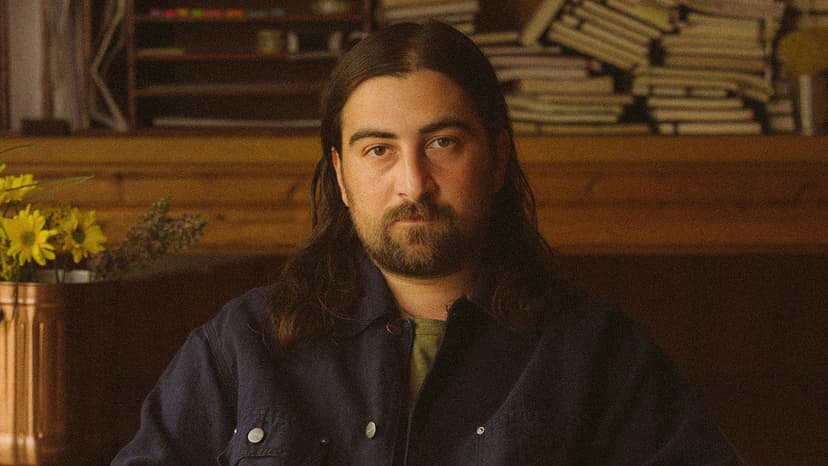 Noah Kahan Drops Surprise Extended Album