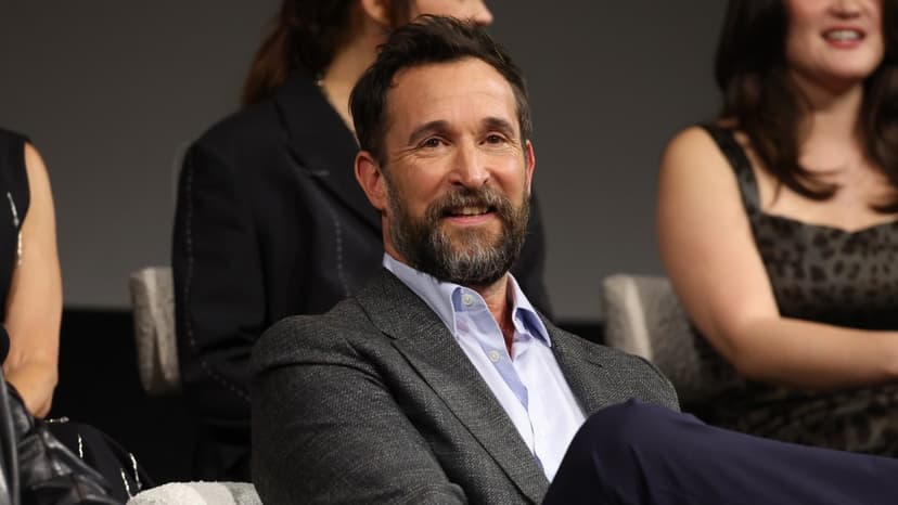 Noah Wyle Missed Roles Due to ER Filming
