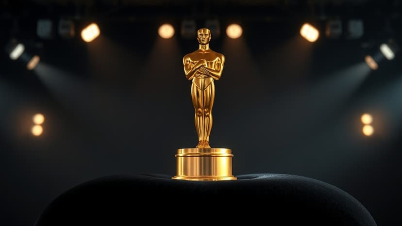 Noah Wyle Honored for TV Excellence