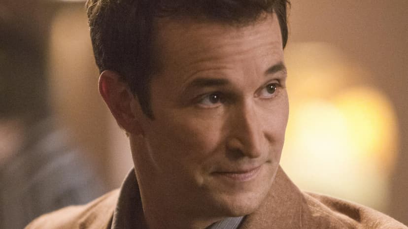 Noah Wyle's TV Doctor Roles Ranked