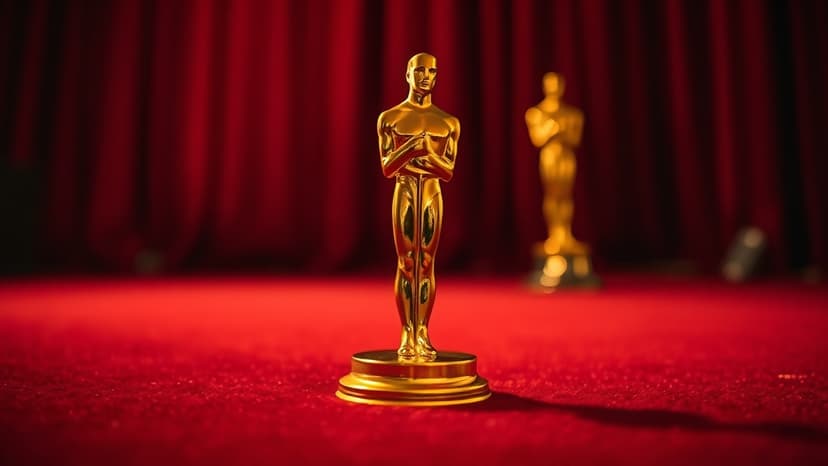 Noah Wyle & Wife's Red Carpet PDA Steals Show