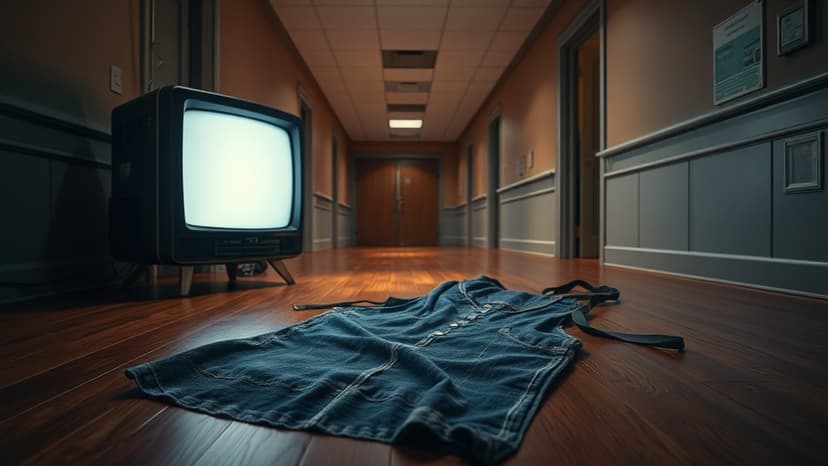 ER Producer Reveals Noah Wyle's Audition Surprise