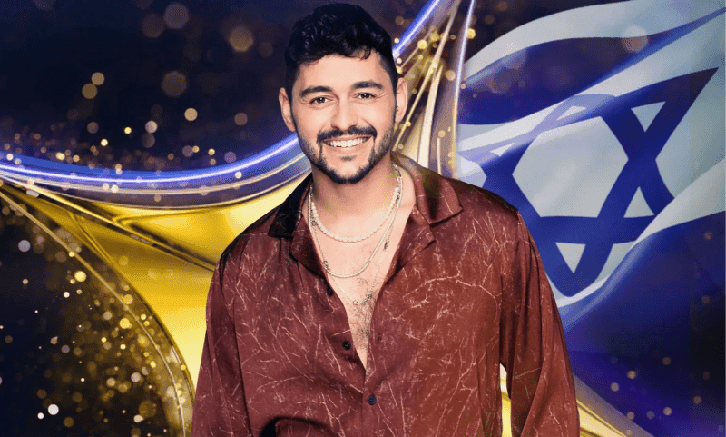 Israel's Eurovision Hope: Bettan's Soulful Sound to Vienna