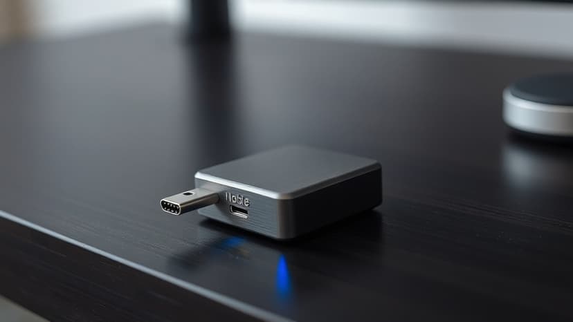 Boost Your Audio: Pocket-Sized Bluetooth Transmitter Arrives