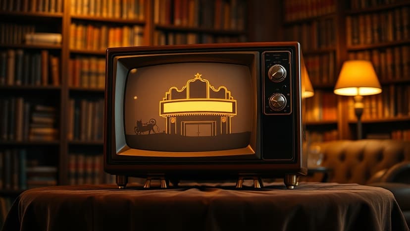 Actor Eyes 'Incredible' Guest Stars for Hit Show