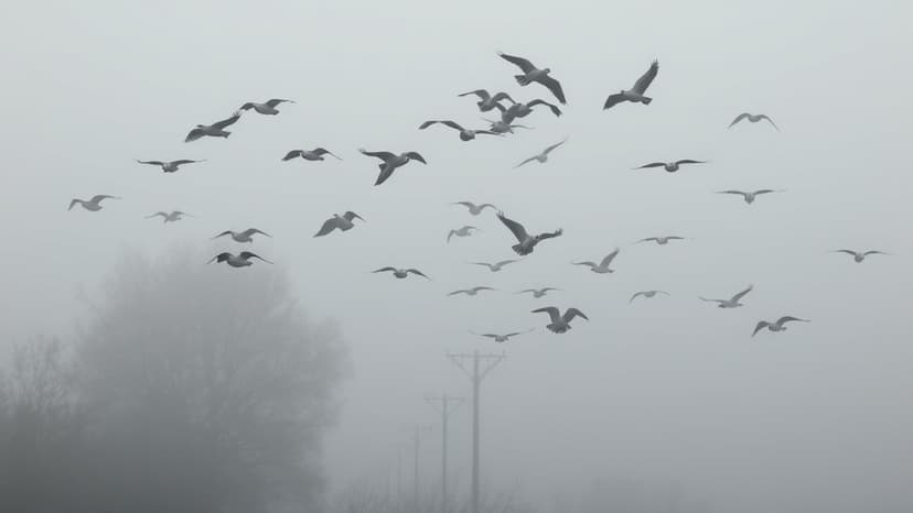 Noida Air Turns Toxic: AQI Hits Severe Levels