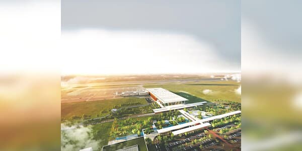 Jewar Airport Launch Delayed Again: New Deadline Uncertain