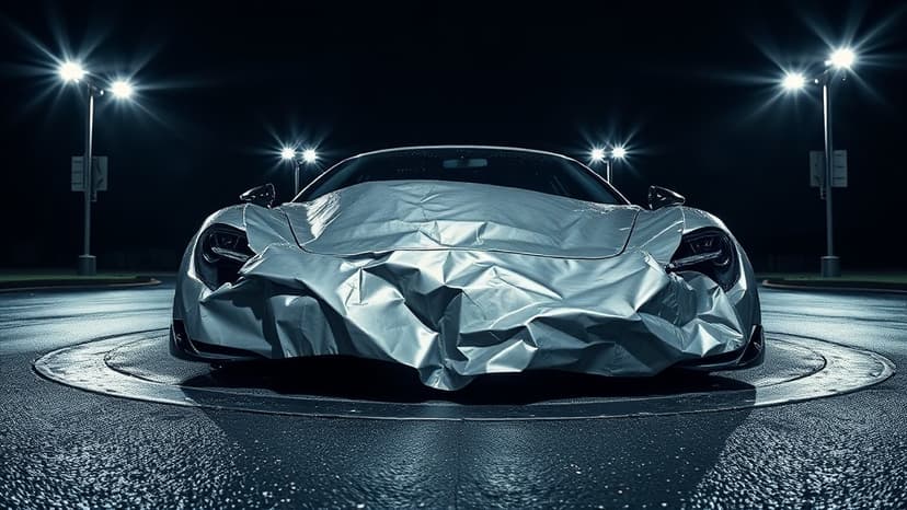 Noida Constable Attacked, Dragged by Car