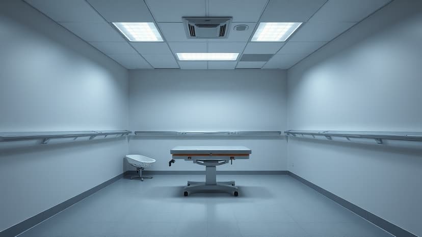 Baby Trafficking Ring Busted at Noida Hospital