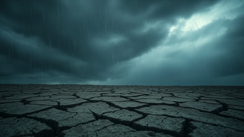 Noida Shivers: Cold Snap Triggers Respiratory Outbreak