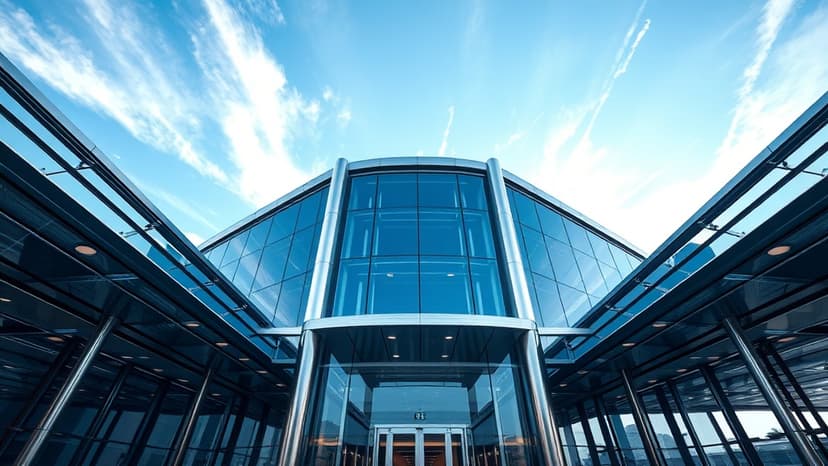 PM Modi Inaugurates Noida International Airport