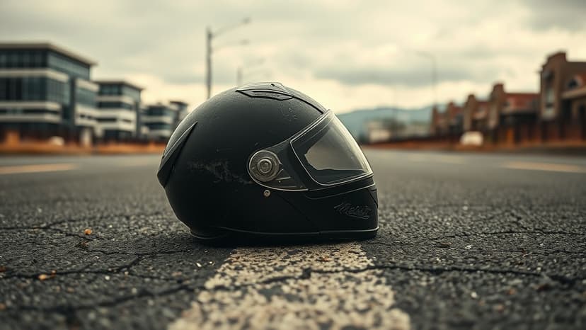 Noida Journalist Stalked: Biker's Lewd Acts in Broad Daylight