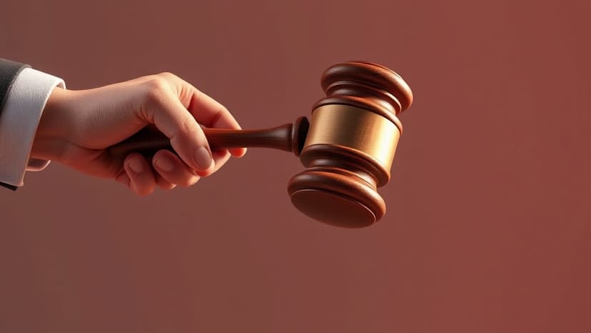 Life Sentence for Noida Husband's Gruesome Murder