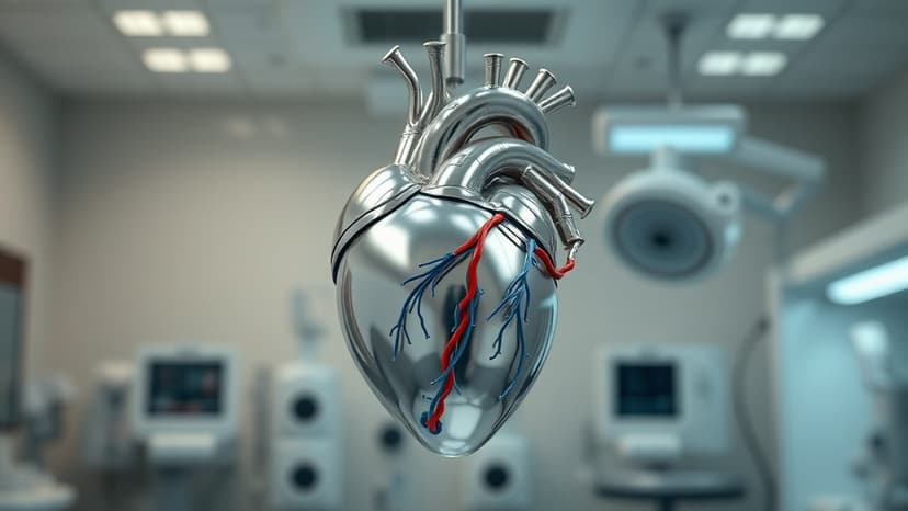 Noida PGI Firsts: Non-Surgical Heart Closures for Kids