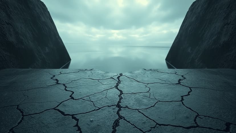 Noida Pit Death: Bail Rejected for Construction Director